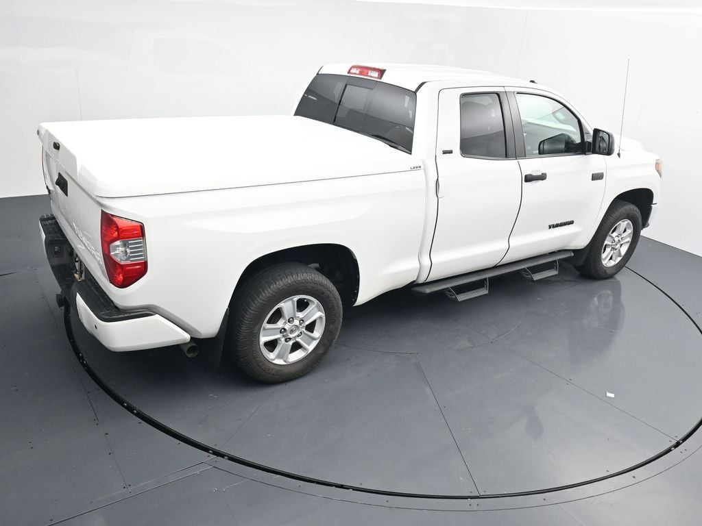 2019 Toyota Tundra SR5