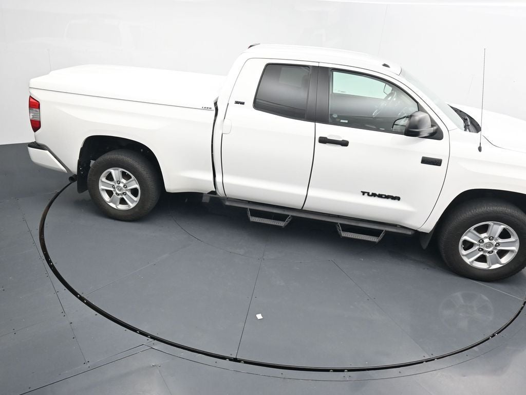 2019 Toyota Tundra SR5
