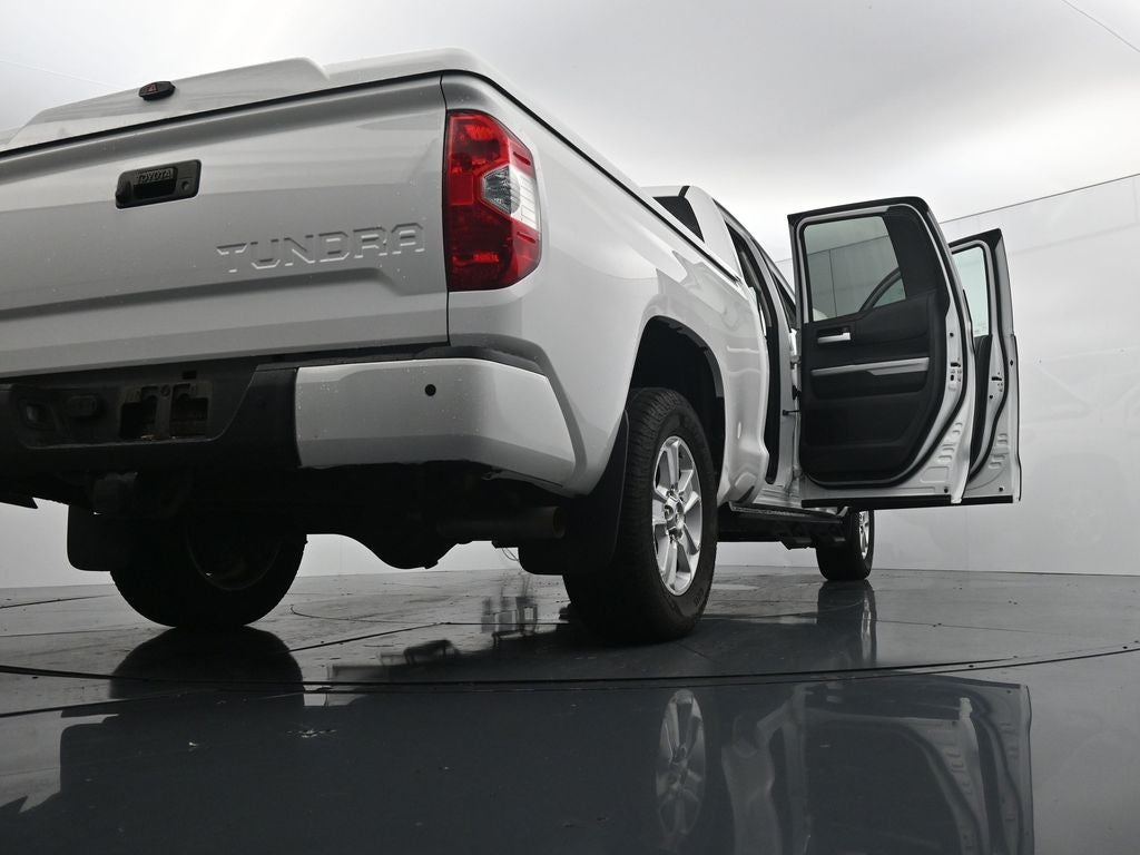 2019 Toyota Tundra SR5