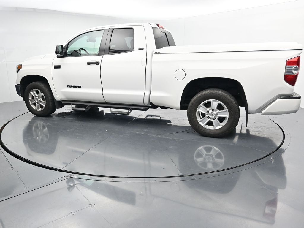 2019 Toyota Tundra SR5