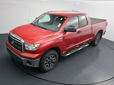 2013 Toyota Tundra Grade WITH LEATHER