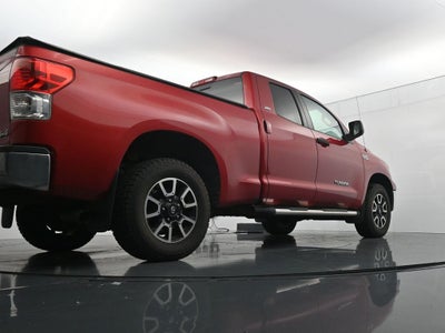 2013 Toyota Tundra Grade WITH LEATHER