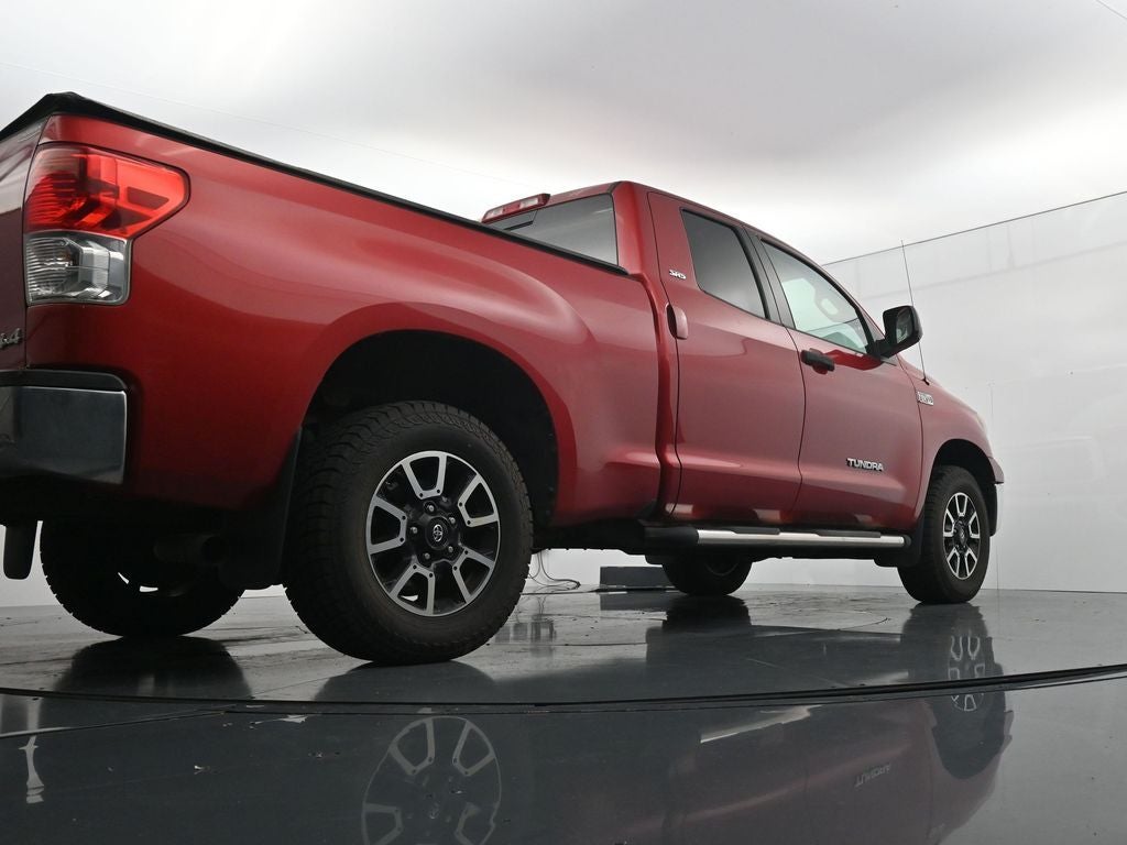 2013 Toyota Tundra Grade WITH LEATHER
