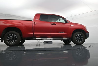 2013 Toyota Tundra Grade WITH LEATHER
