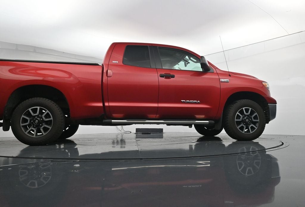 2013 Toyota Tundra Grade WITH LEATHER