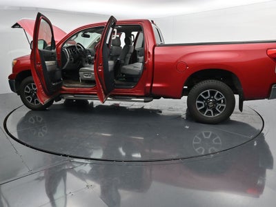 2013 Toyota Tundra Grade WITH LEATHER