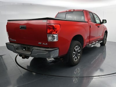 2013 Toyota Tundra Grade WITH LEATHER