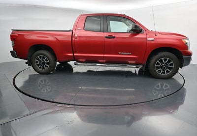 2013 Toyota Tundra Grade WITH LEATHER