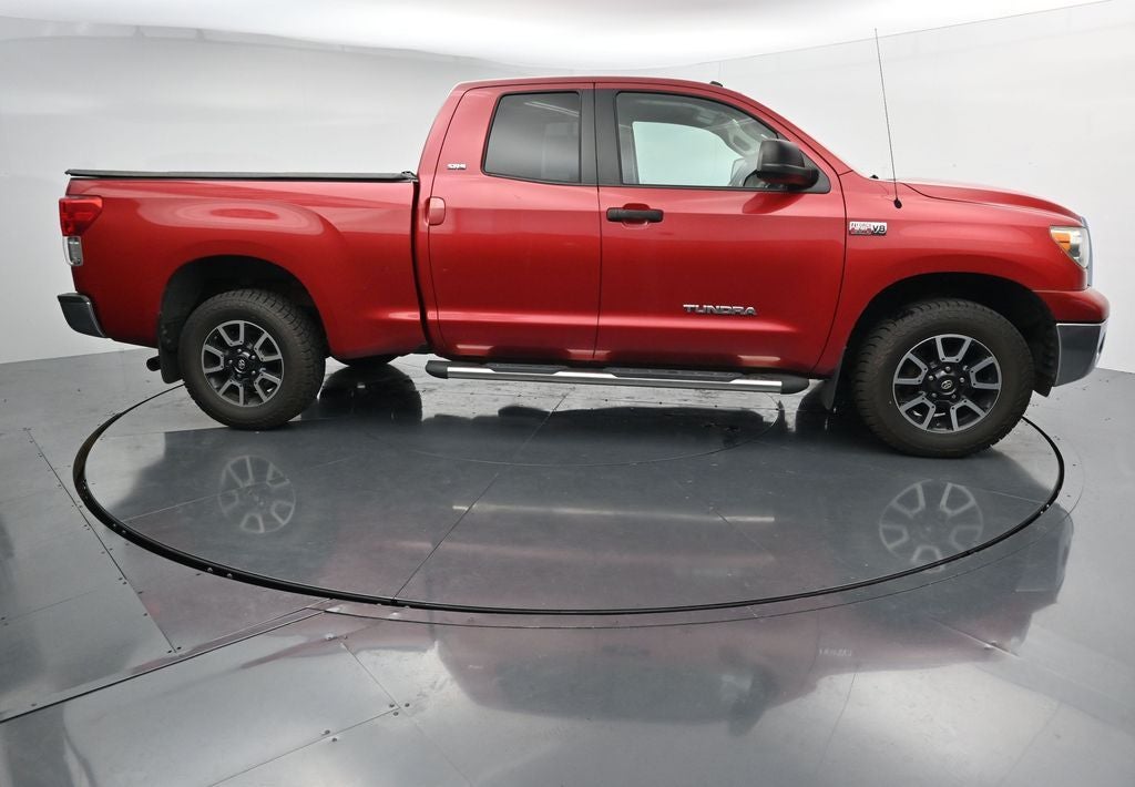 2013 Toyota Tundra Grade WITH LEATHER