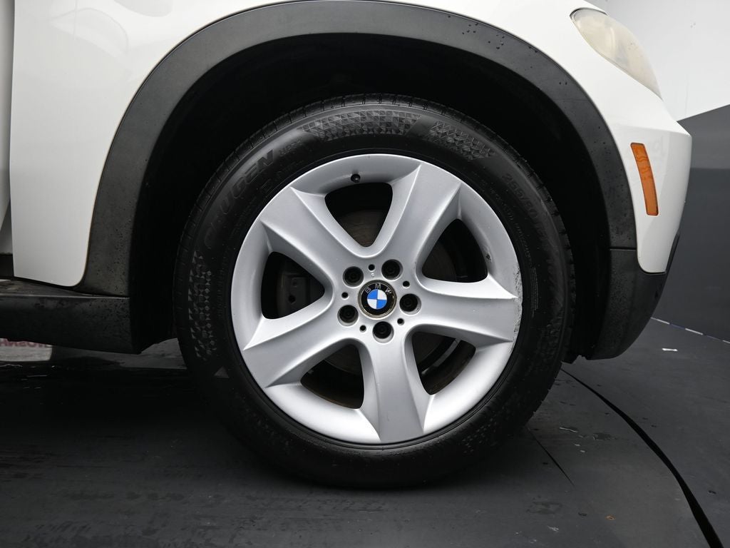 2008 BMW X5 3.0si