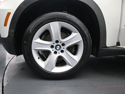2008 BMW X5 3.0si