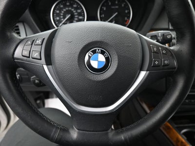 2008 BMW X5 3.0si
