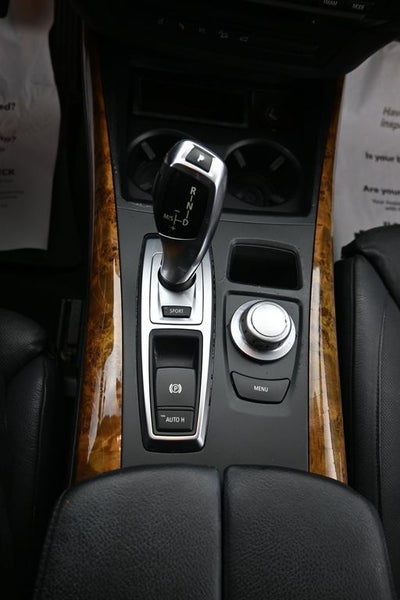 2008 BMW X5 3.0si