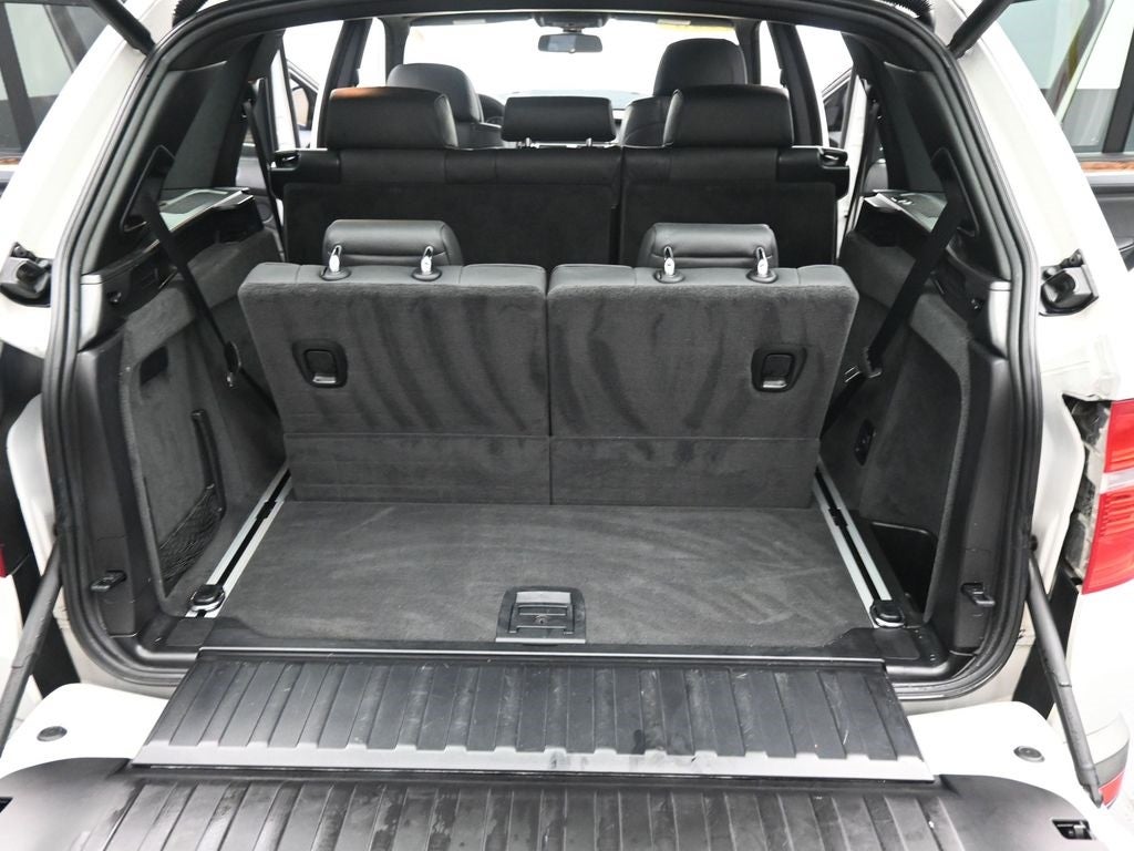 2008 BMW X5 3.0si