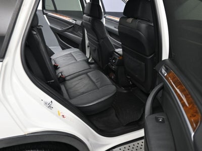 2008 BMW X5 3.0si
