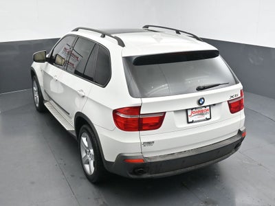 2008 BMW X5 3.0si