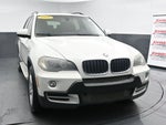 2008 BMW X5 3.0si