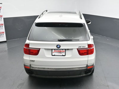 2008 BMW X5 3.0si