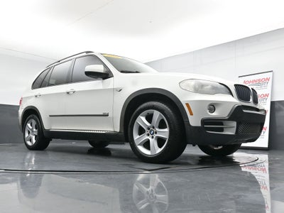2008 BMW X5 3.0si