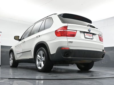 2008 BMW X5 3.0si