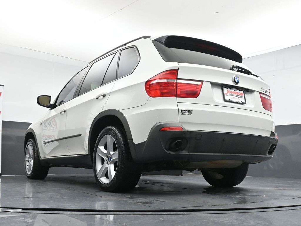2008 BMW X5 3.0si