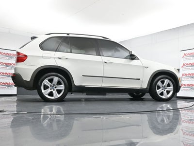 2008 BMW X5 3.0si