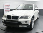 2008 BMW X5 3.0si