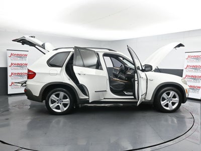 2008 BMW X5 3.0si