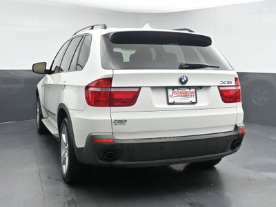 2008 BMW X5 3.0si