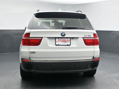 2008 BMW X5 3.0si