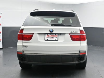 2008 BMW X5 3.0si