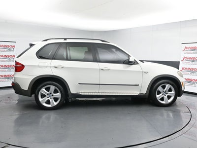 2008 BMW X5 3.0si