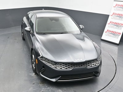2023 Kia K5 LXS
