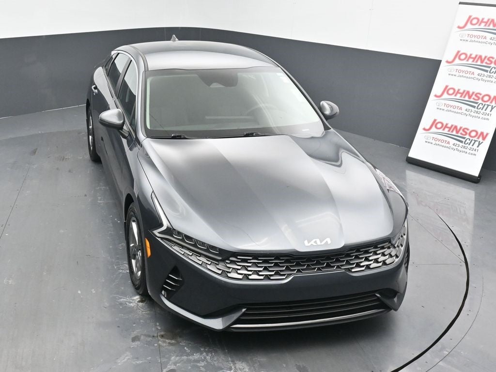 2023 Kia K5 LXS