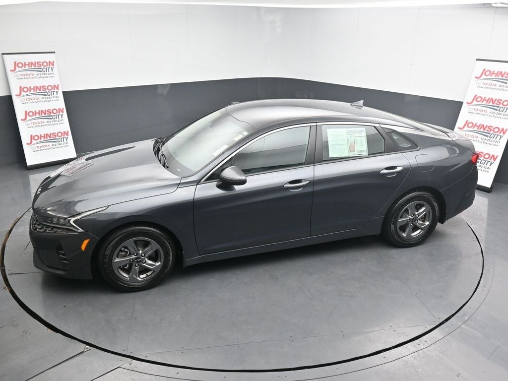 2023 Kia K5 LXS