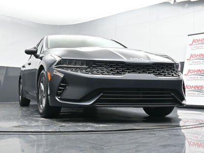 2023 Kia K5 LXS