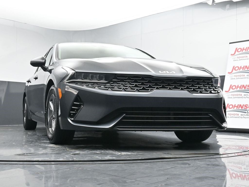 2023 Kia K5 LXS