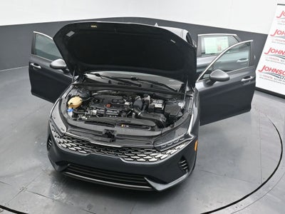 2023 Kia K5 LXS
