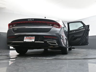 2023 Kia K5 LXS