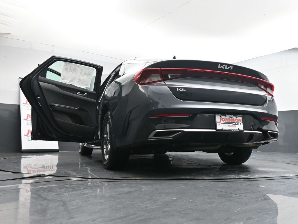 2023 Kia K5 LXS