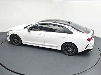2021 Kia K5 GT