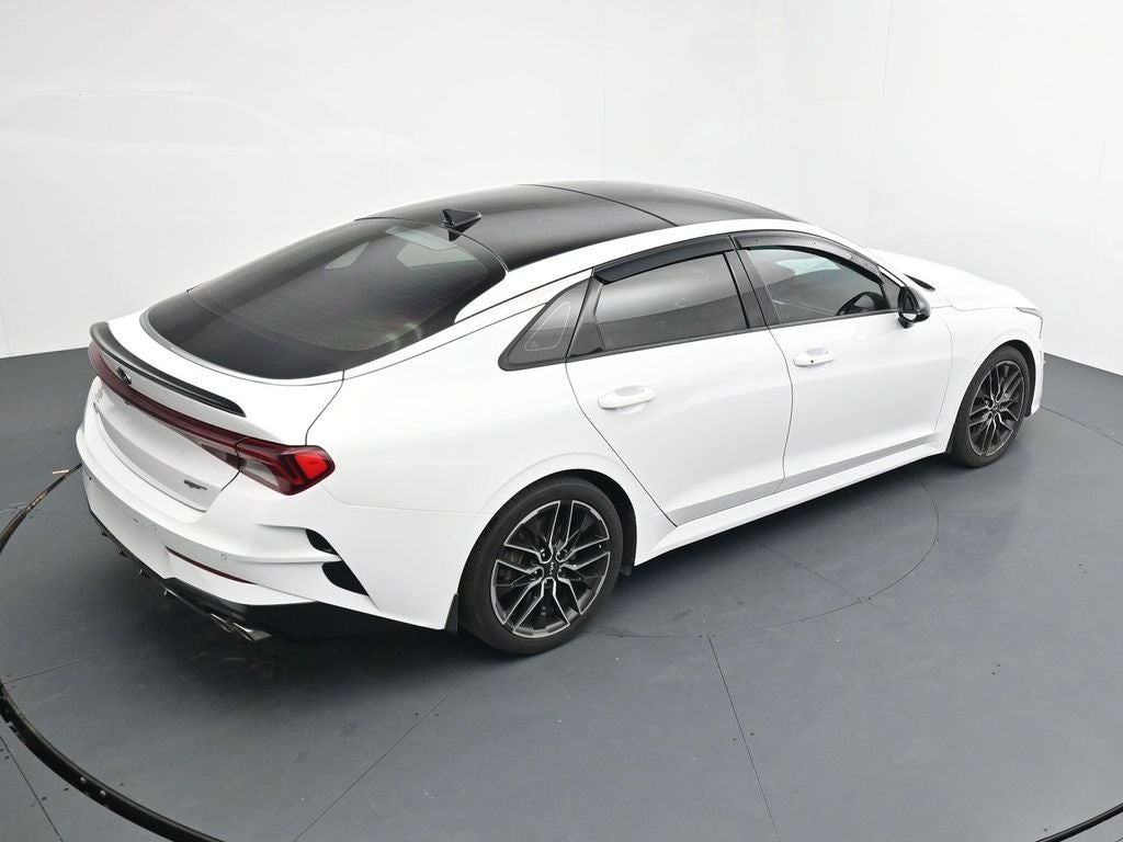 2021 Kia K5 GT