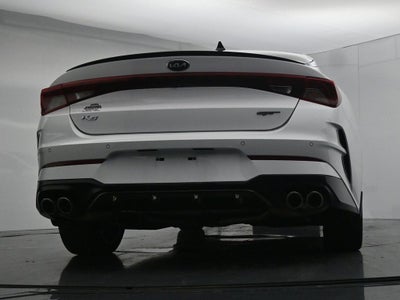 2021 Kia K5 GT