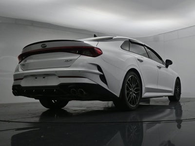 2021 Kia K5 GT