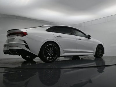 2021 Kia K5 GT