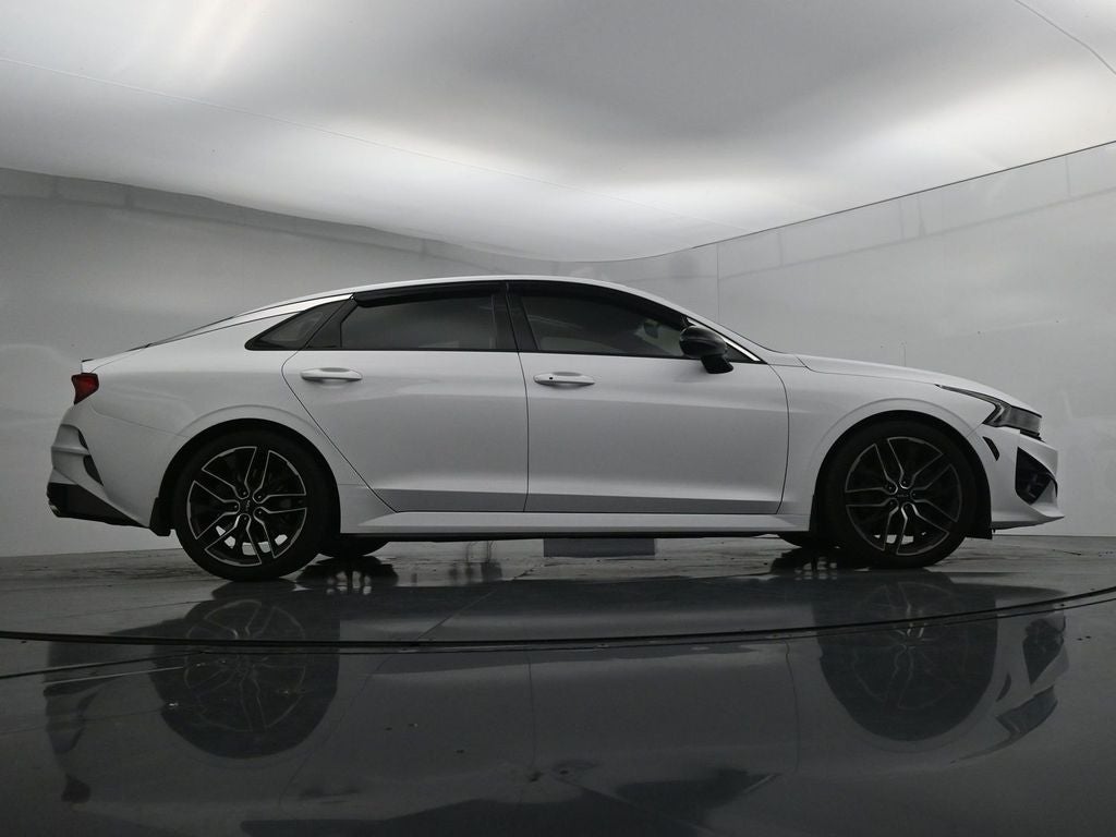 2021 Kia K5 GT