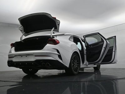 2021 Kia K5 GT