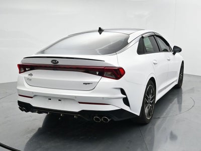 2021 Kia K5 GT