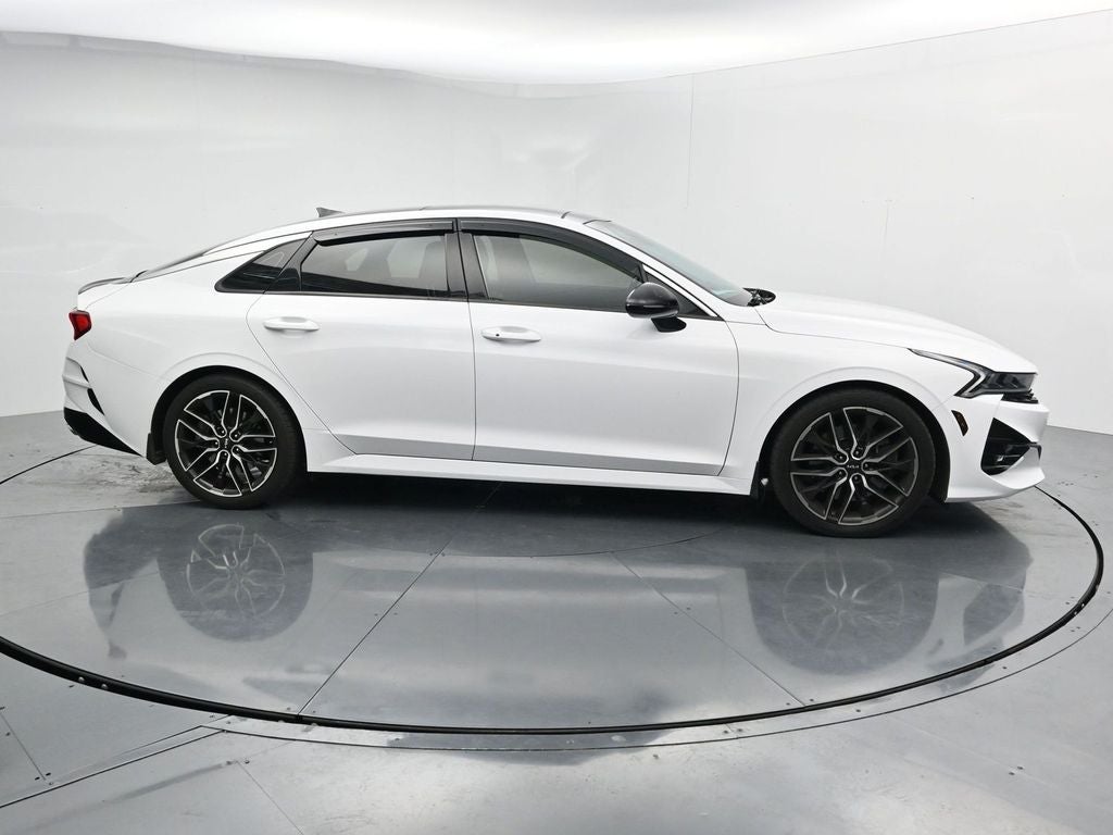 2021 Kia K5 GT