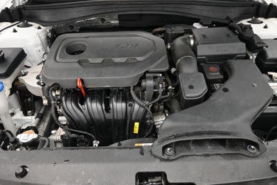 2018 Kia Optima S
